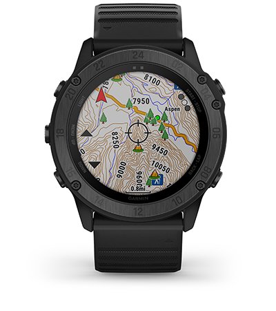 Funkcje Garmin Tactix Delta Sapphire [010-02357-01]